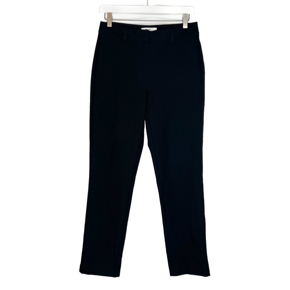 White House Black Market Pants - WHBM Pants Slim Ankle Dress Pants Black